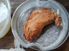 -百年老字号·观振兴蟹黄面·三虾面·苏式面(观前街富仁坊巷店)