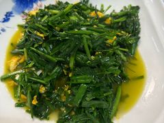 -七的湖·晚芳亭·阳澄湖农家菜·大闸蟹(莲花岛店)