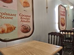 -OUR Bakery(国贸商城店)
