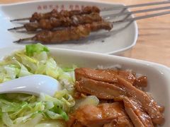 -南城香(欧陆经典万兴苑店)