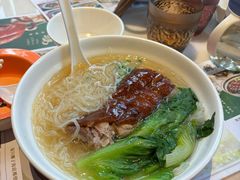 -新世界餐厅(万达店)