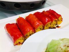 -稻香饭店(IFS国金中心店)