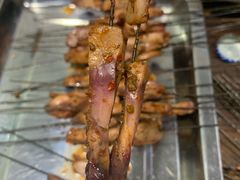 -清真·马峰烤肉(小学习北巷店)