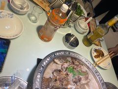 -蝎王府(曙光街店)