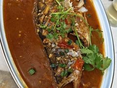 -又见炊烟私房菜(敬亭路店)