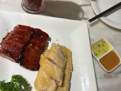 -翠华餐厅(德基广场店)