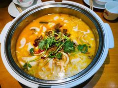 -龙梅肥肠鱼(明瓦廊店)