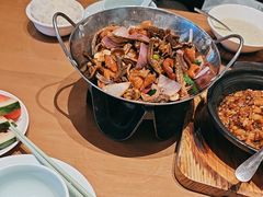 -四道菜·福建菜馆(莆田万达店)