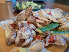 -夏记烤官达人·徐州鲜羊肉串(江宁店)