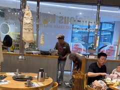 -姜虎东白丁烤肉(深圳湾后海汇店)