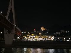 -重庆两江夜游-金碧系列