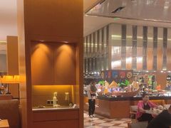 -二楼咖啡厅·厦门源昌凯宾斯基大酒店(湖滨中路店)