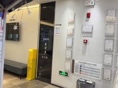 -牙博士口腔品牌连锁(杨浦店)