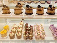 -好利来(乐堤港店)