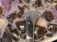-鲜芋仙(观音桥大融城LG店)