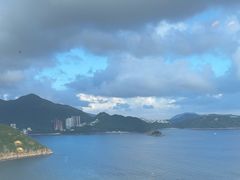 -湾景餐厅(海洋公园店)
