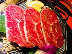 -和来烤肉(仓山万达店)