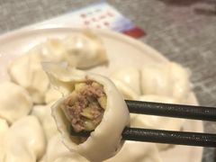 -三姐妹饺子(东木头市店)