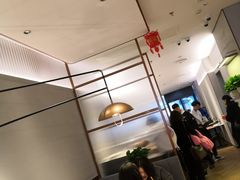 大堂-必胜客(泰盛广场店)