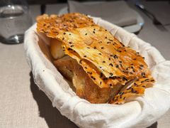 餐前面包Bread&nbsp;Basket-Solo(衡山路店)