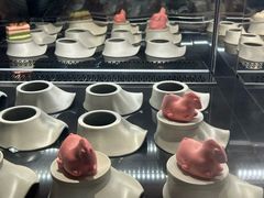 -tea'stone (万象天地店)