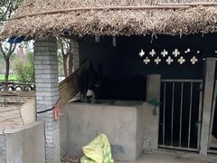 -金稼园·金平湖农家菜