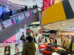 -西单明珠商场