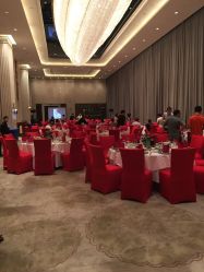 -中谷小南国花园酒店·宴会厅