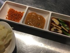 -韩聚屋韩国烤肉餐厅(新北万达店)