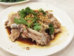 沙姜靓圆蹄-荔枝楼酒家(员村东璟店)