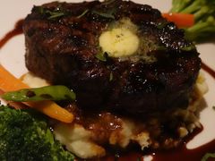 -WOLFGANG PUCK KITCHEN & BAR(迪士尼小镇店)