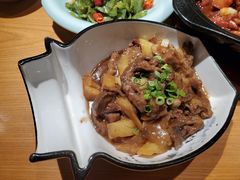 -湘与香缘·湖南菜(王府井北京市百货大楼店)