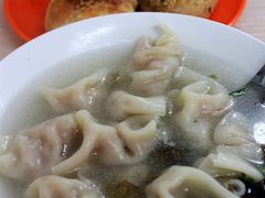 馄饨-隆盛园火勺馄饨面(兴工店)