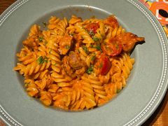 -JINNS锦时 steak&pizza(浸信会礼拜堂旧址店)