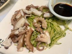 -宾朋海鲜饭庄(兴海路店)