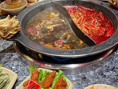 -蜀大侠火锅(总府路店)