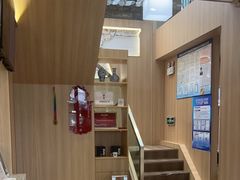 -霸王茶姬(南强街店)