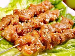 -行宫蒙古部落(顺平路店)