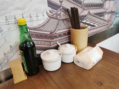 -圳兴面王·拌川·特色炒面(南山保利剧院店)