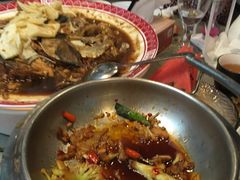 -旺顺阁鱼头泡饼(小红门店)