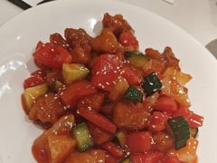 -吕记老鸭汤·徽菜馆(东营路店)
