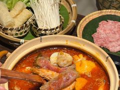 -泰妃殿(武汉首店)