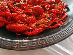 -金陵暴走小龙虾·迷踪蟹(凯德MALL店)