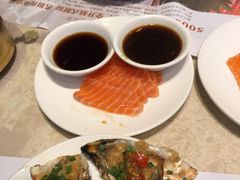 -芭菲盛宴·环球美食(解放碑英利国际店)