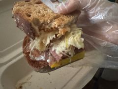-佐敦面包铺·JORDAN BAKERY