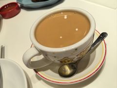 鸳鸯奶茶-龙记香港茶餐厅(久光百货店)