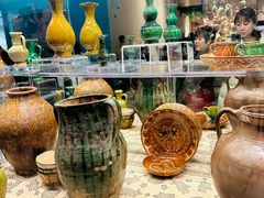 -北京工艺美术博物馆