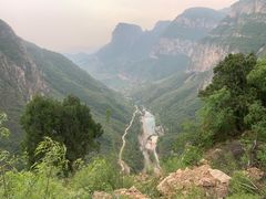-云梦山