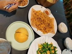 -一桶江山餐厅(松北店)