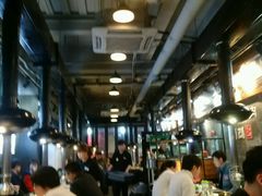 -喜来稀肉(虹泉路店)